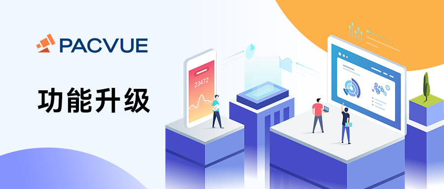 Pacvue for Amazon一站式软件中文版上线！